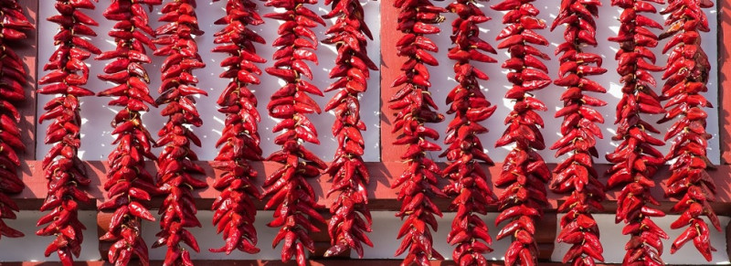 Die neue Ernte ist endlich eingetroffen!