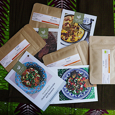 Schnupper-Packerl Schnupper-Packerl