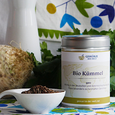 Bio Kümmel Bio Kümmel