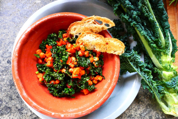 Kichererbsen-mit-Gemuse-und-Aprikosenharissa1