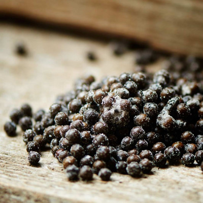 Vorschau: Geschenkset Pfeffer De Luxe Vorschau: Geschenkset Pfeffer De Luxe