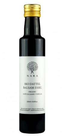 Bio Dattel Balsam Essig