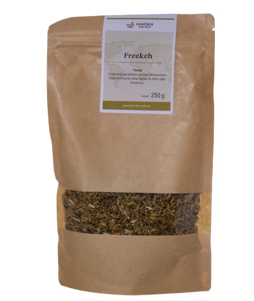 Freekeh