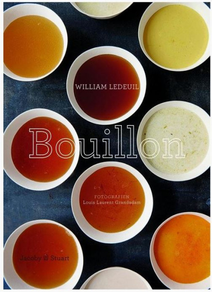 Buch Bouillon