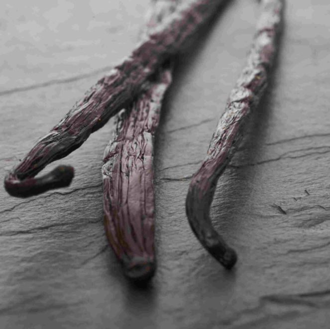 vanille-rot