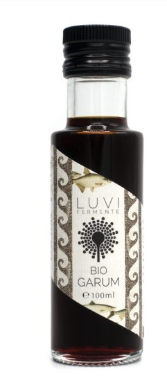 Luvi Bio Garum