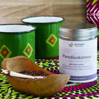 Paradieskörner Paradieskörner