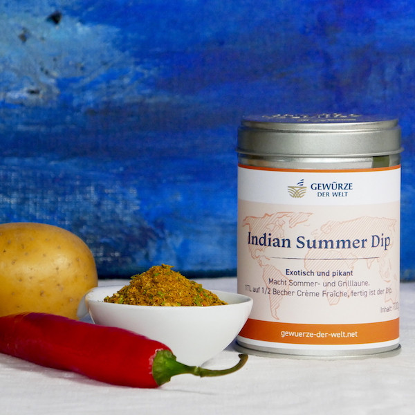 Bio Indian Summer Dip