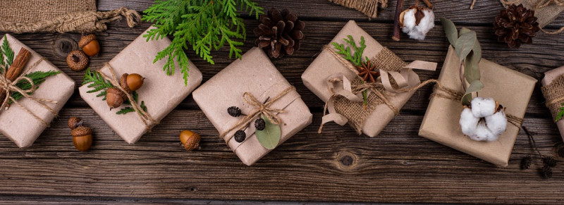 Qualitative Geschenke online sichern
