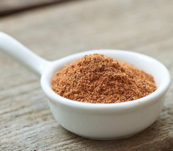 Bio Rosenharissa