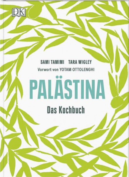 Buch Palästina