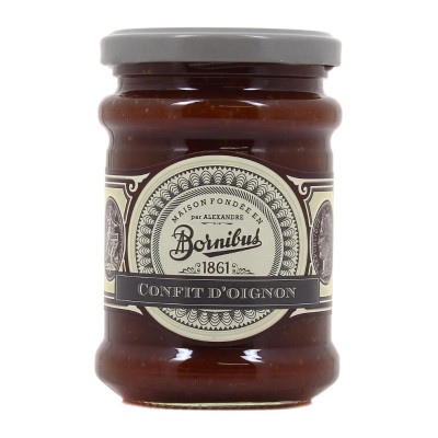 Zwiebelconfit Zwiebelconfit