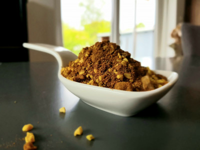 Vorschau: Hausmischung #1 Vorschau: Hausmischung #1