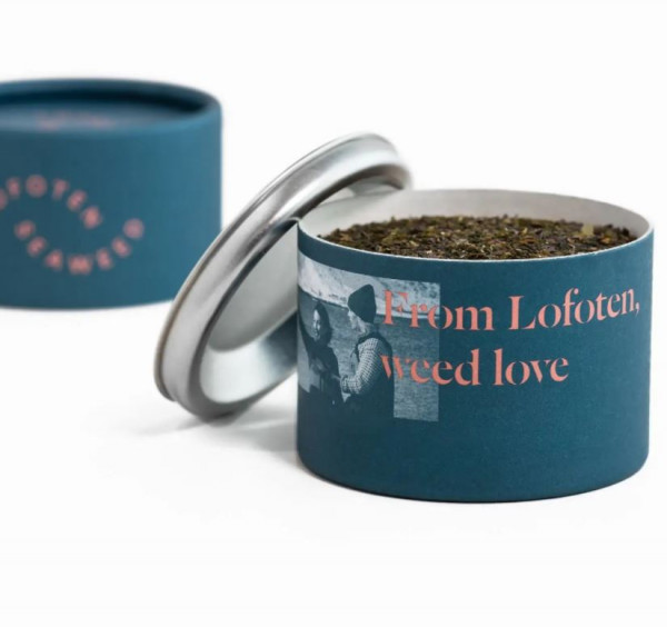 Simply Seaweed Blend