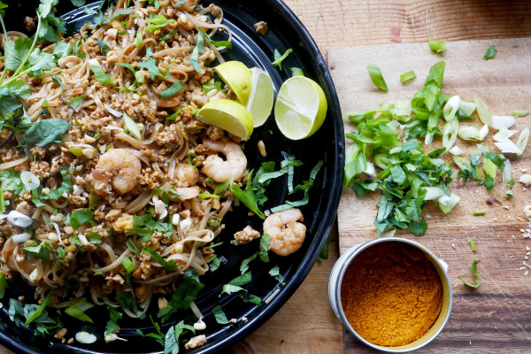 Pad-Thai