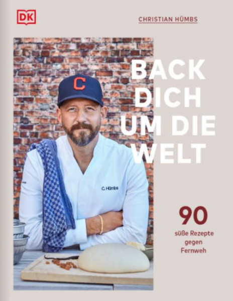 Buch Back dich um die Welt