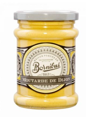 Dijon Senf Dijon Senf
