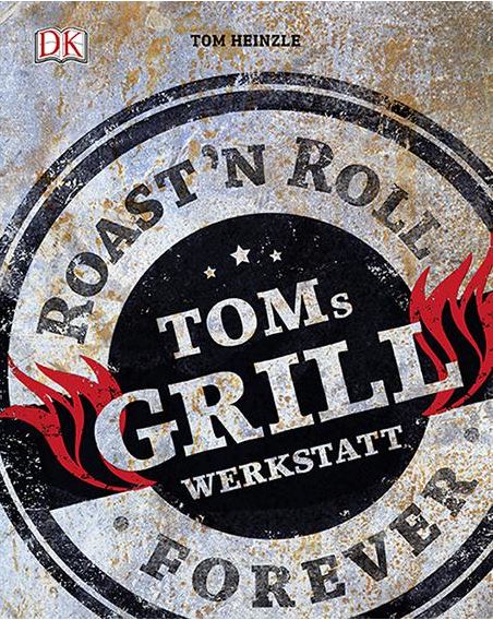 Toms-Grillwerkstadt