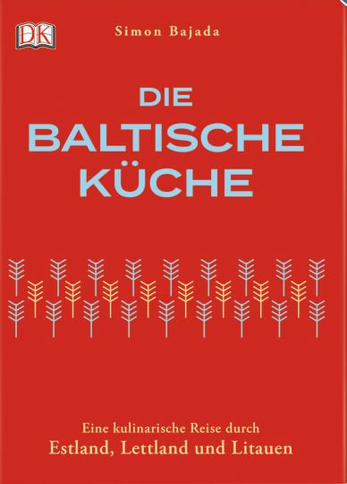 Buch Die Baltische Küche