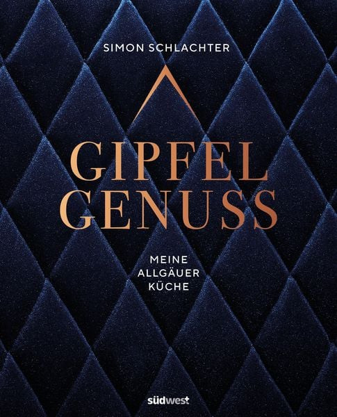 Buch Gipfelgenuss