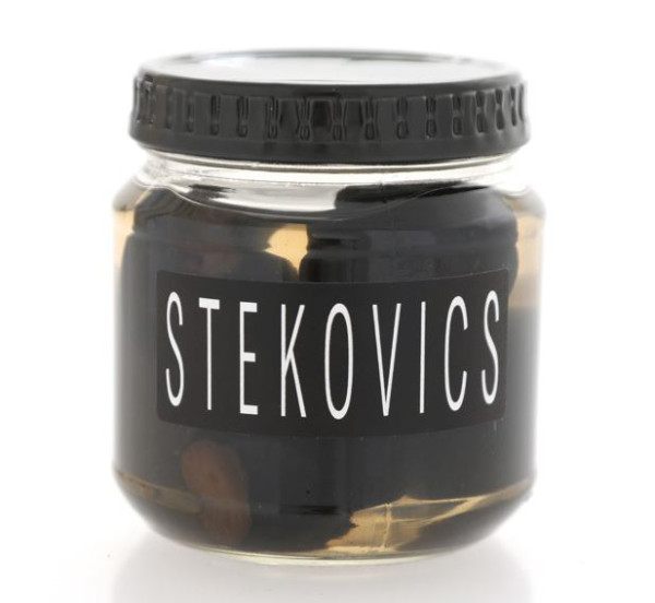 Johanninüsse Stekovics