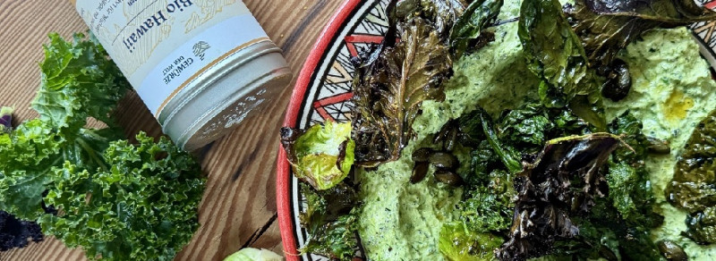 ...nach Yotam Ottolenghi