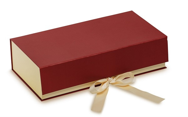 Geschenkschatulle De Luxe 360 x 183 x 90 mm