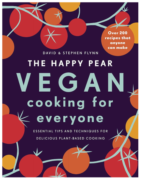 Buch Vegan Cooking for Everyone