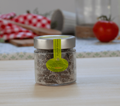 Bio Kapernäpfel Bio Kapernäpfel