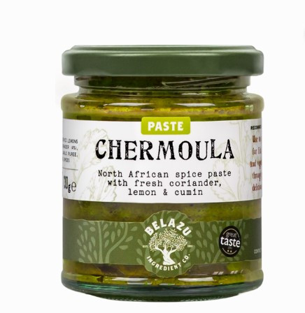 Chermoula