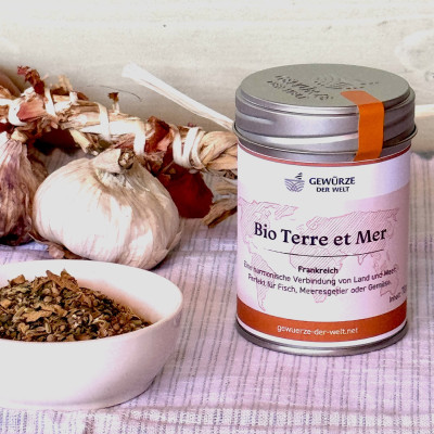 Bio Terre et Mer Bio Terre et Mer