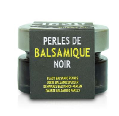 Balsamico Perlen Balsamico Perlen