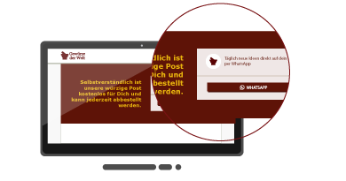 whatsbroadcast step 1